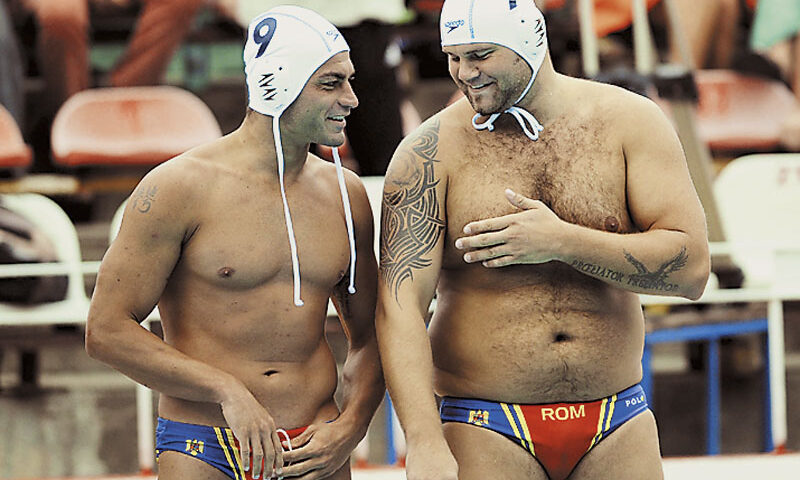 Sunt gata de luptă?!